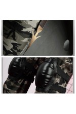 2XXT Cosplay Arknights Hoederers Cosplay Costume